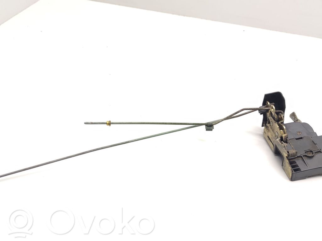 Rear door lock   1906571