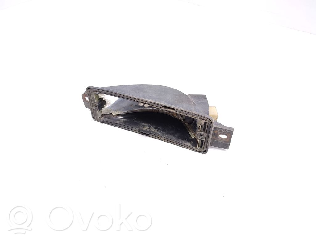 BMW 3 E30 Front indicator light 