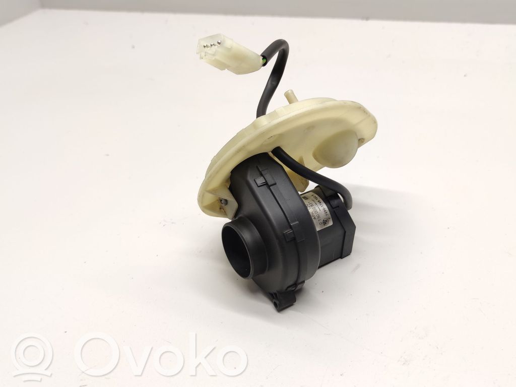 BMW 3 E46 Engine control unit/module fan 