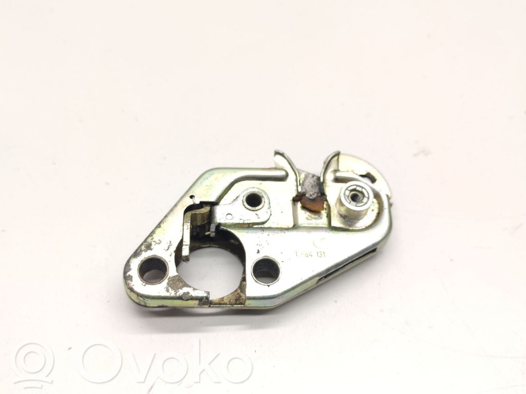 BMW 3 E30 Tailgate/trunk/boot lock/catch/latch 