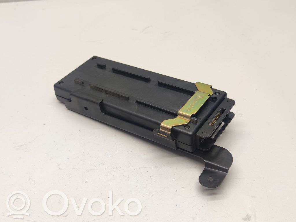 BMW 3 E46 Hands-free kit 
