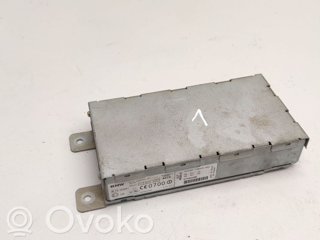 BMW 3 E46 Bluetooth modulis 