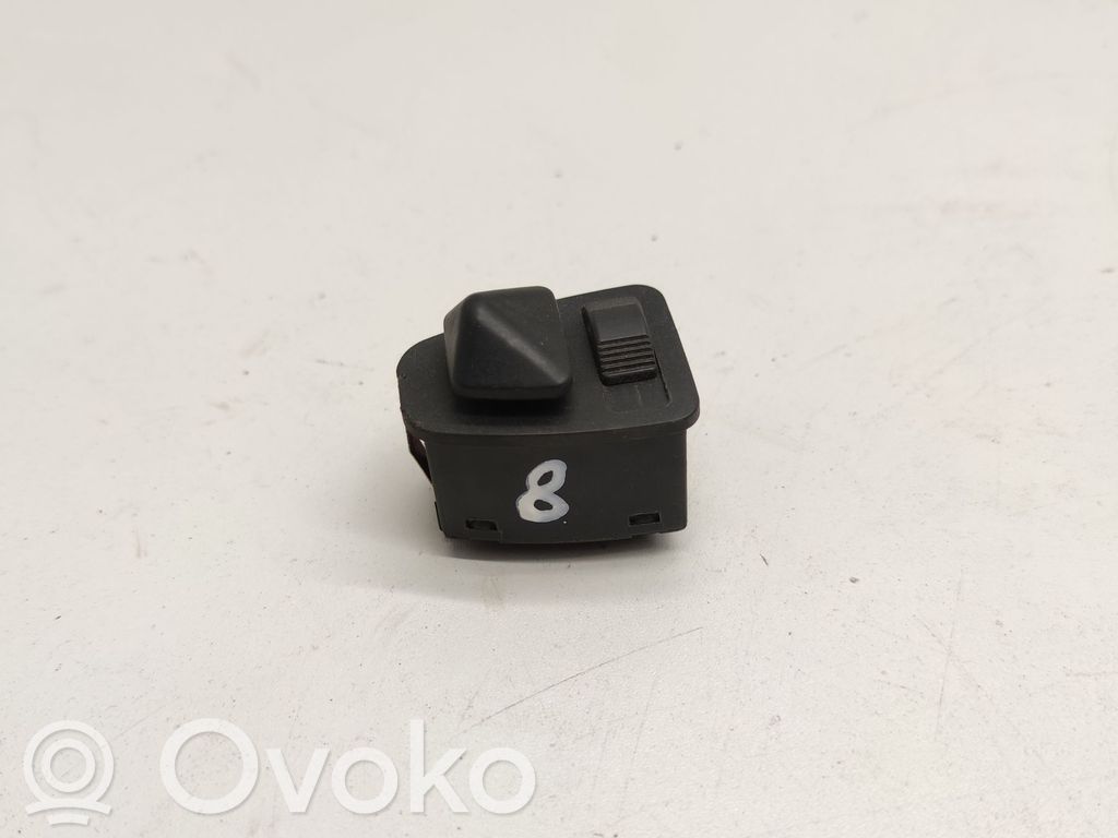 BMW 3 E46 Wing mirror switch 