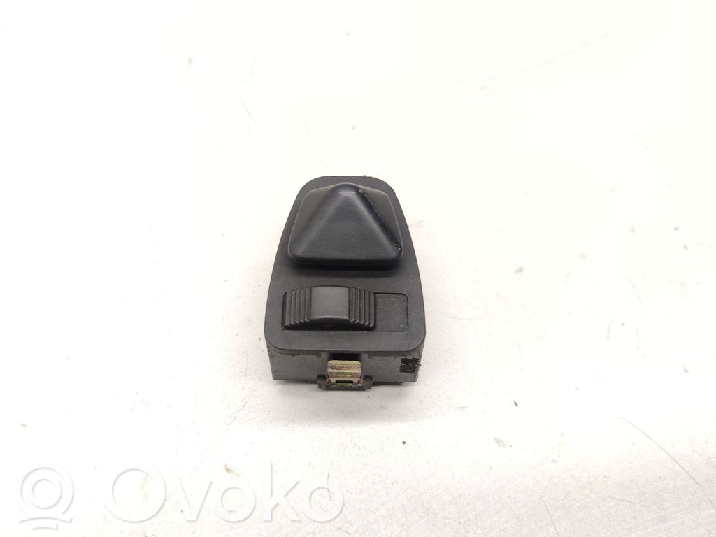 BMW 3 E46 Interruptor del espejo lateral 