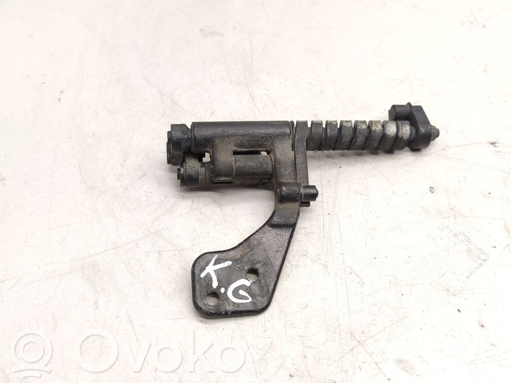 BMW 3 E46 Tailgate/trunk/boot hinge 