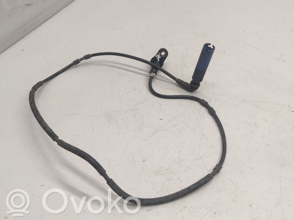 BMW 3 E46 ABS Sensor hinten 