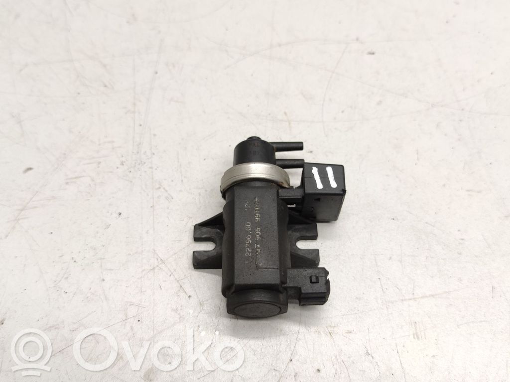 Solenoidinis vožtuvas   72279600,2247906,99T075