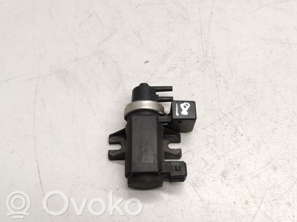 Solenoidinis vožtuvas   72279600,2247906,02T326