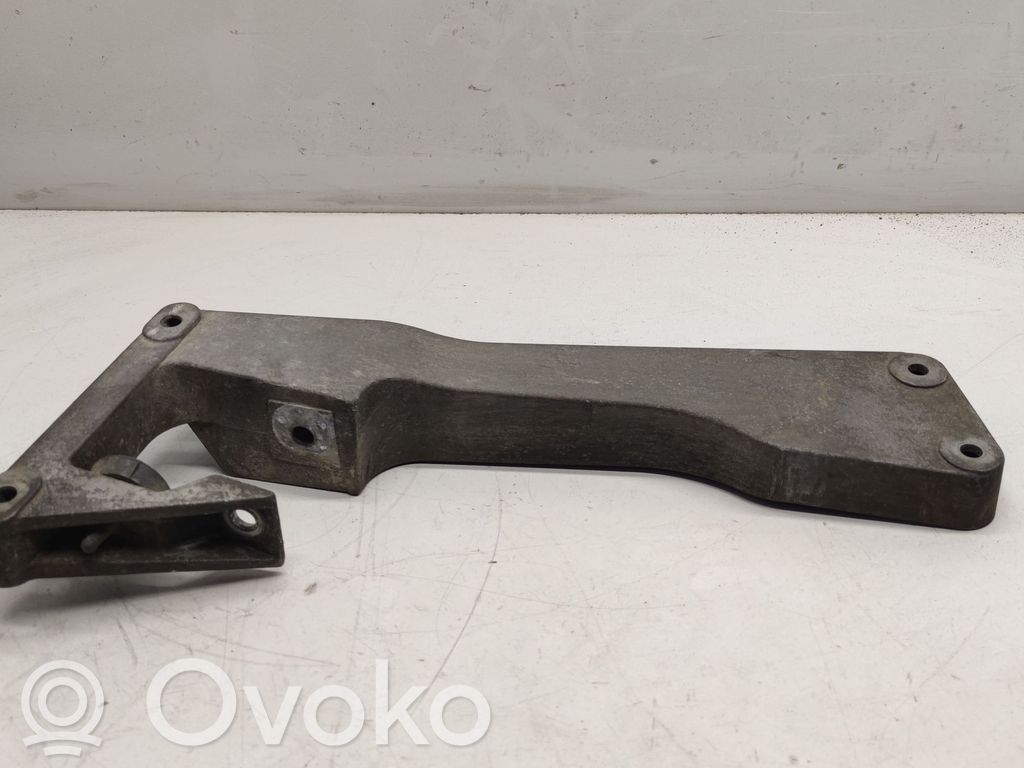 BMW 3 E46 Gearbox mounting bracket 