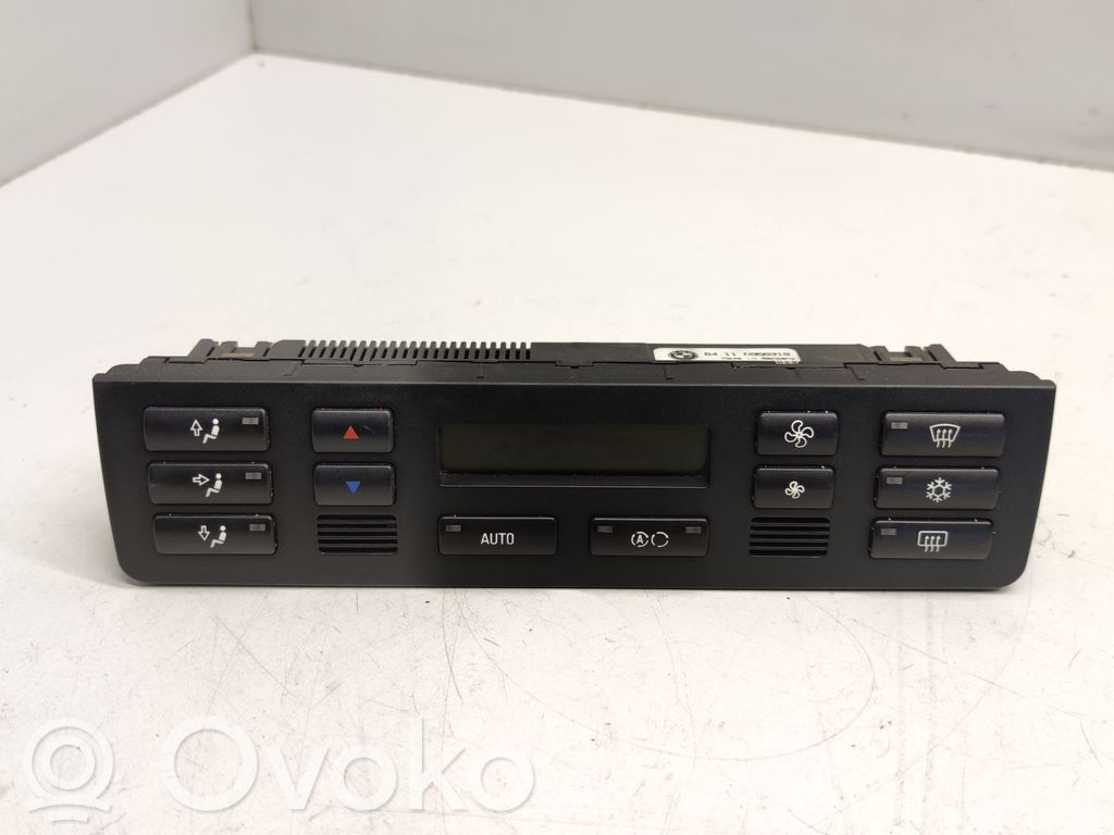 Climate control unit   64116956319