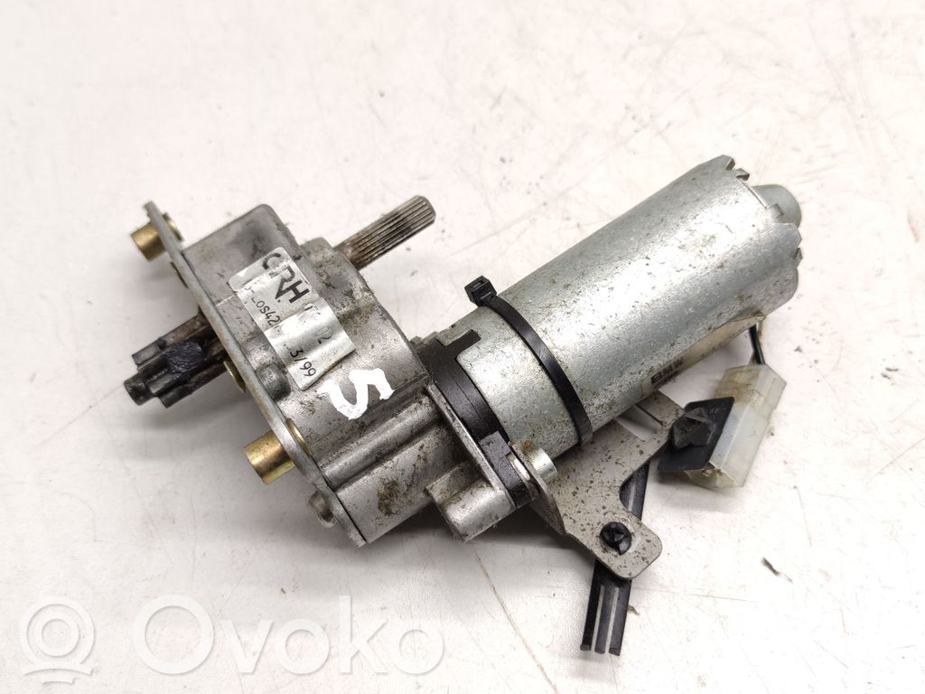 BMW 3 E46 Silniczek regulacji fotela 
