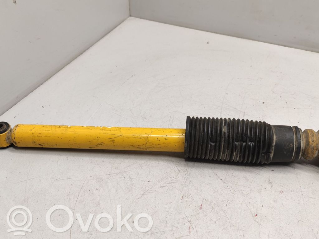 BMW 3 E46 Rear shock absorber/damper 