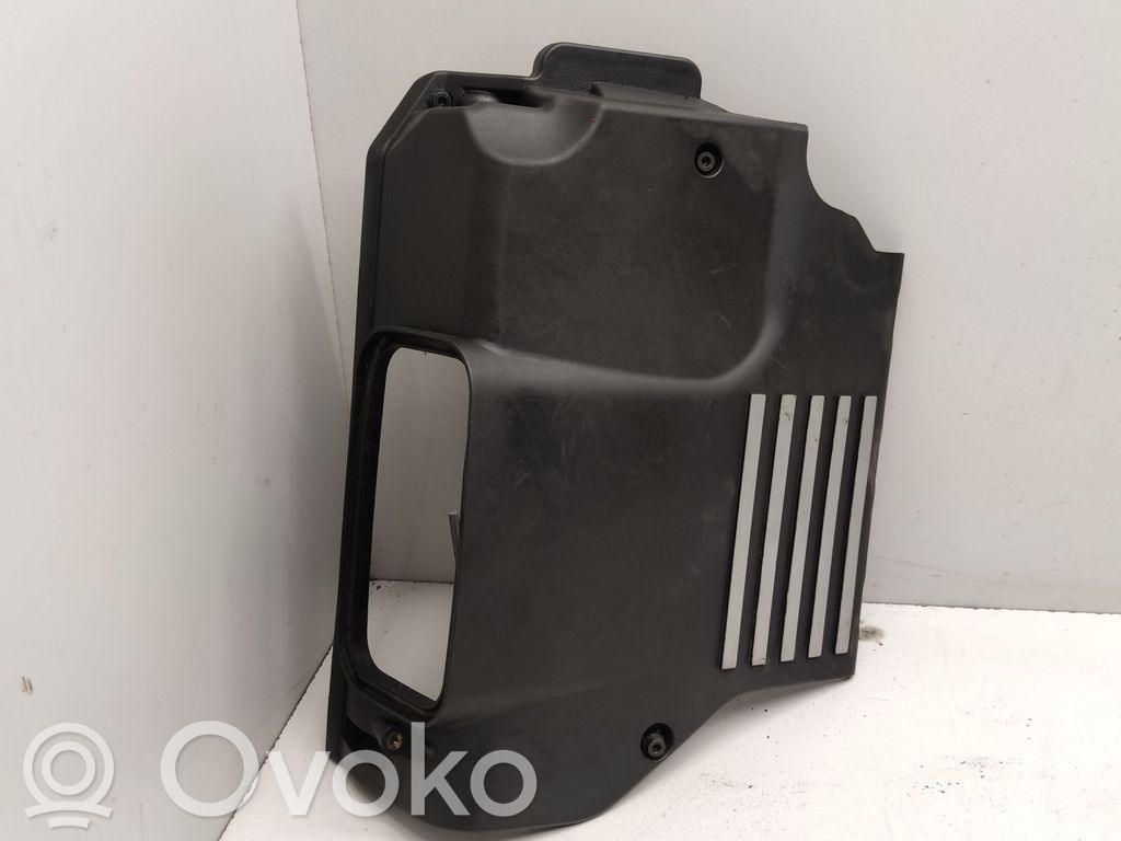BMW 3 E46 Moottorin koppa 