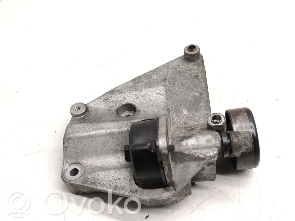 BMW 3 E46 Halterung Klimakompressor 