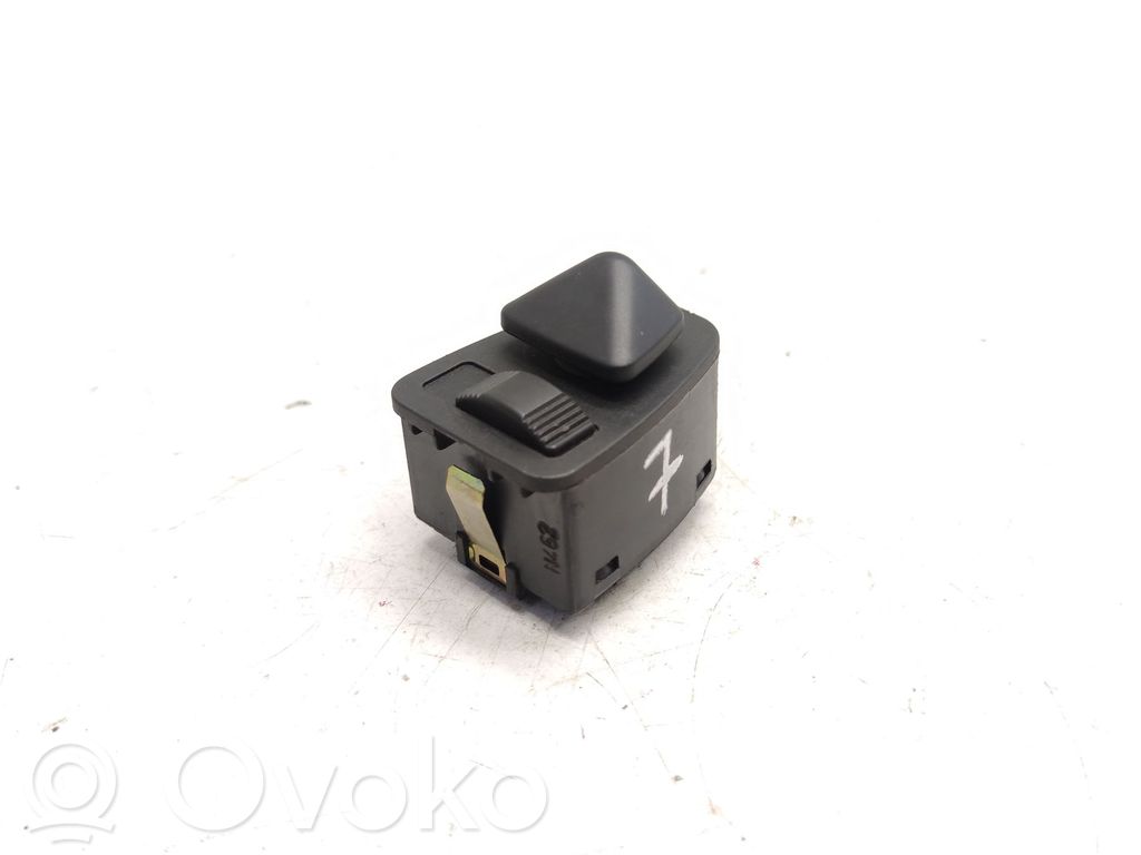 BMW 3 E46 Wing mirror switch 