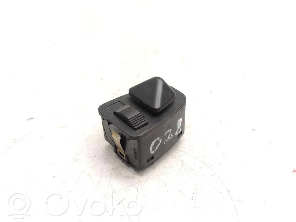 BMW 3 E46 Wing mirror switch 