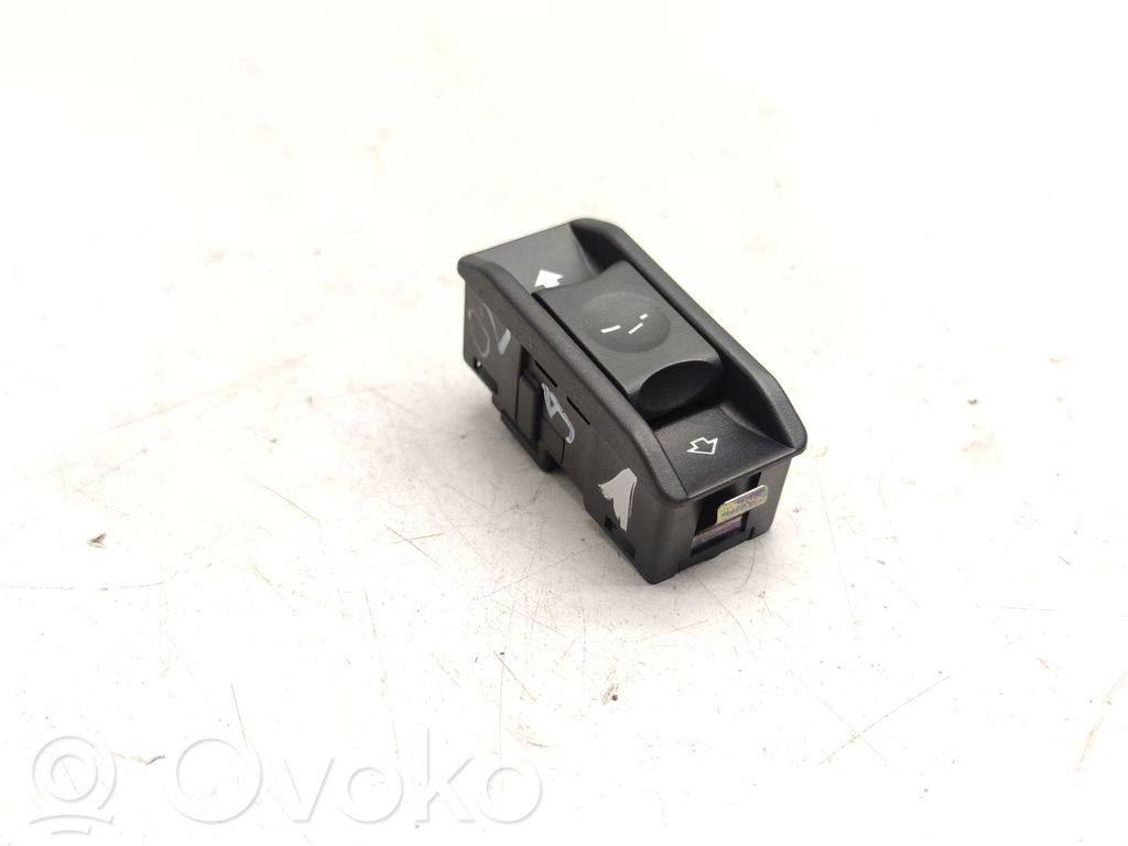 BMW 3 E46 Sunroof switch 