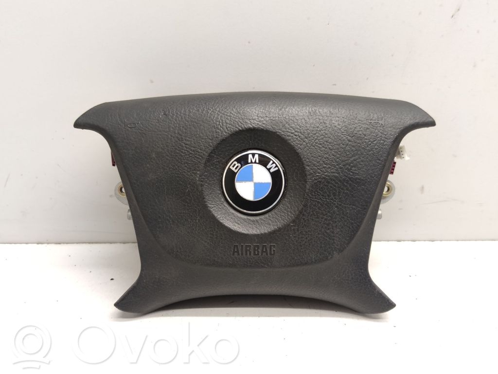 BMW 5 E39 Airbag del volante 