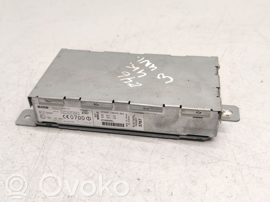 Bluetooth modulis   8421693455202,693455202,14474810