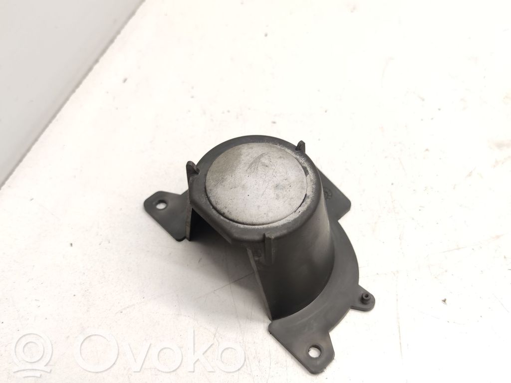 BMW 3 E46 Front fog light trim/grill 
