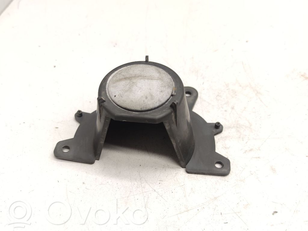 BMW 3 E46 Front fog light trim/grill 