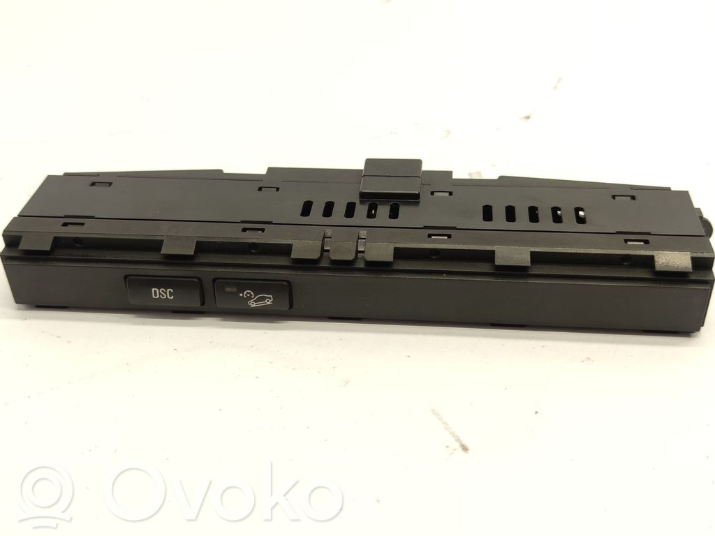 BMW 3 E46 ASC control unit/module 