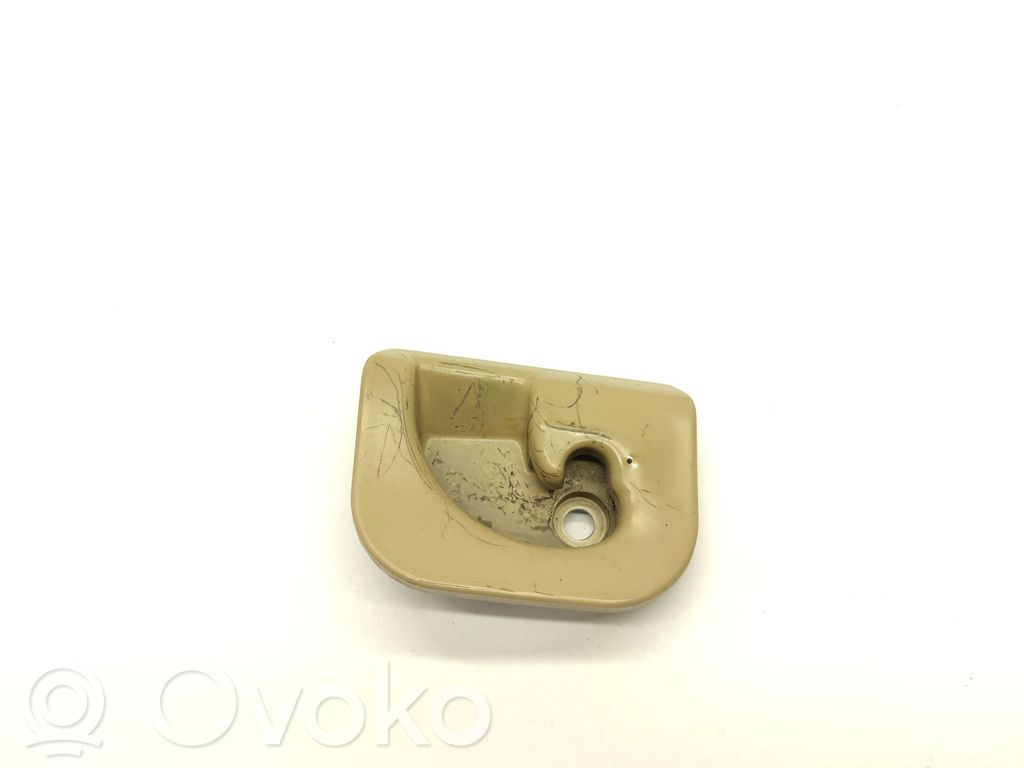 BMW 3 E46 Parcel shelf load cover mount bracket 