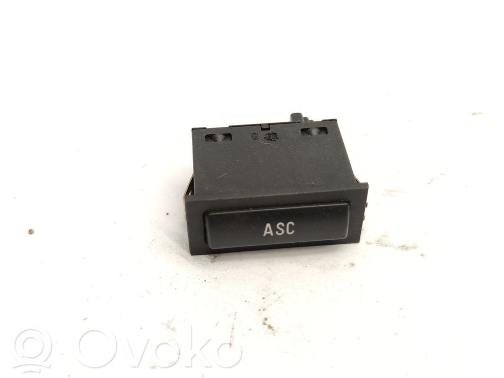 BMW 3 E46 Traction control (ASR) switch 