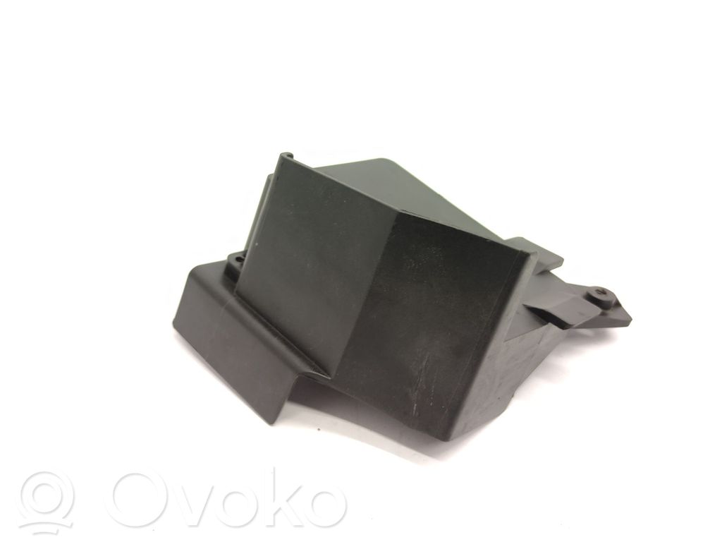 BMW 3 E46 Trunk/boot trim cover 