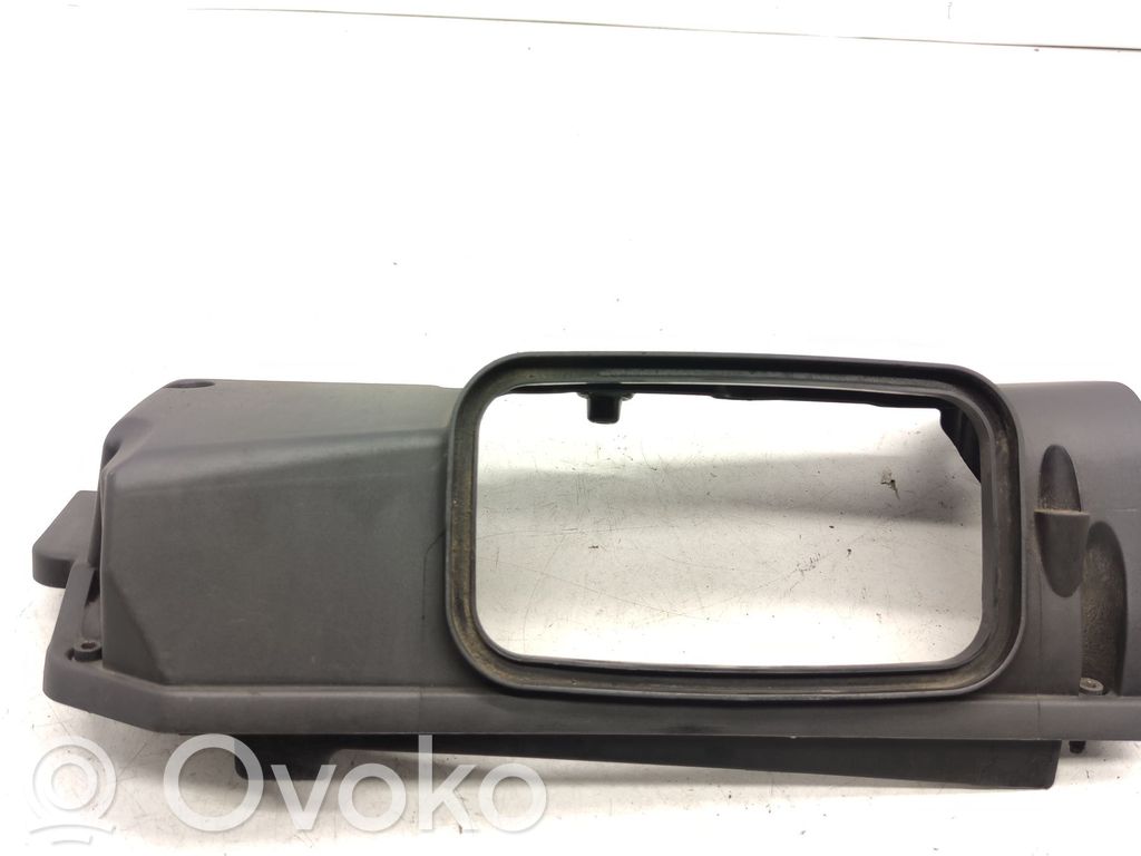 BMW 3 E46 Abdeckung Deckel Luftfilterkasten 