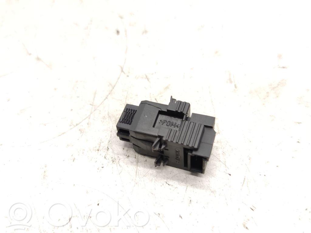 BMW 3 E46 Bremzes pedāļa sensors 
