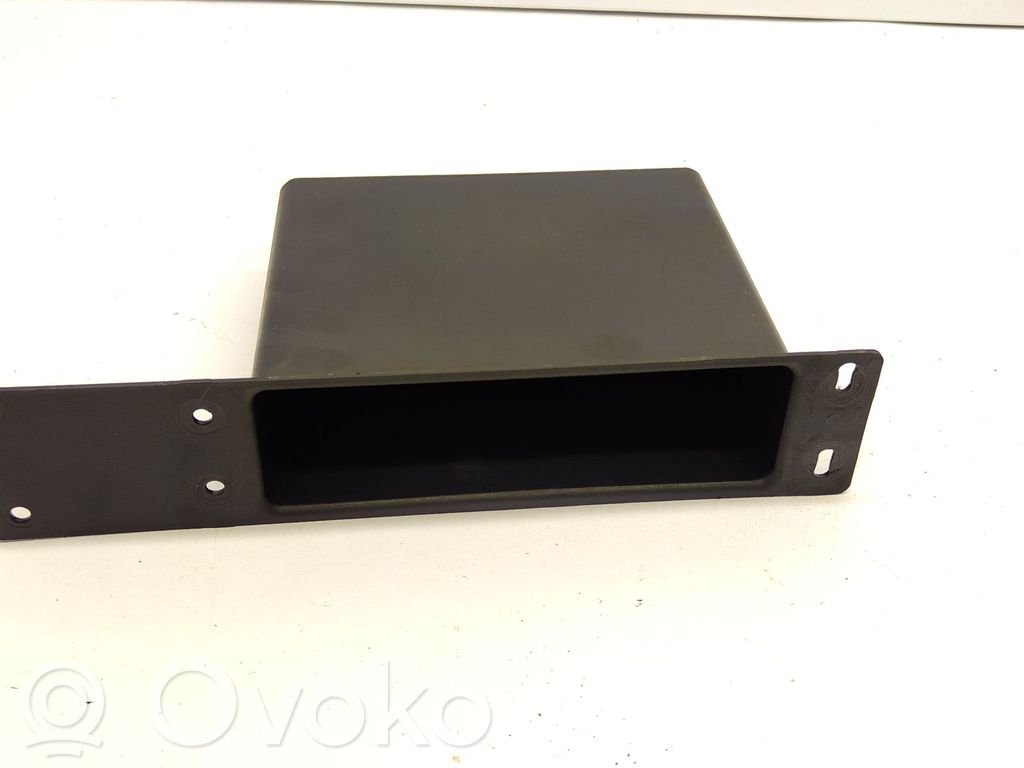 BMW 3 E46 Glove box in trunk 