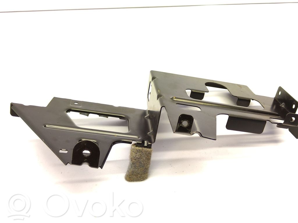 Navigation GPS unit bracket/holder   65128370924,8370924