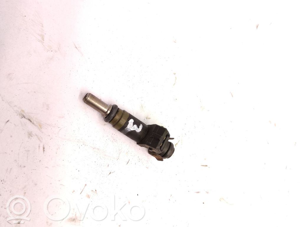 Inyector de combustible   7506158