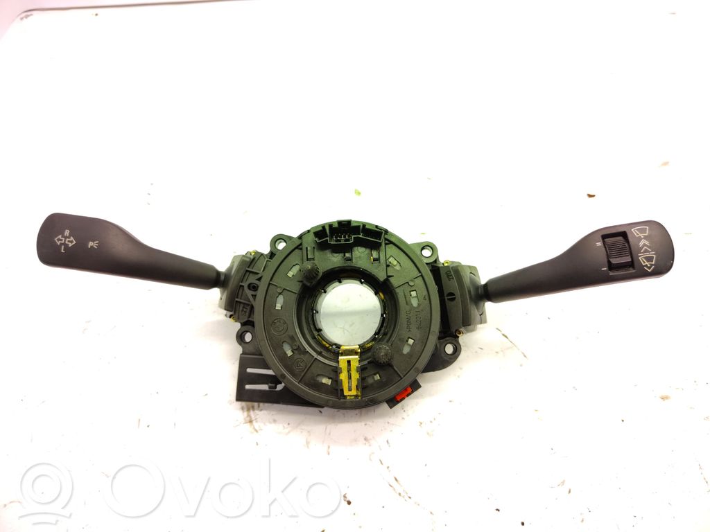 BMW 3 E46 Airbag slip ring squib (SRS ring) 