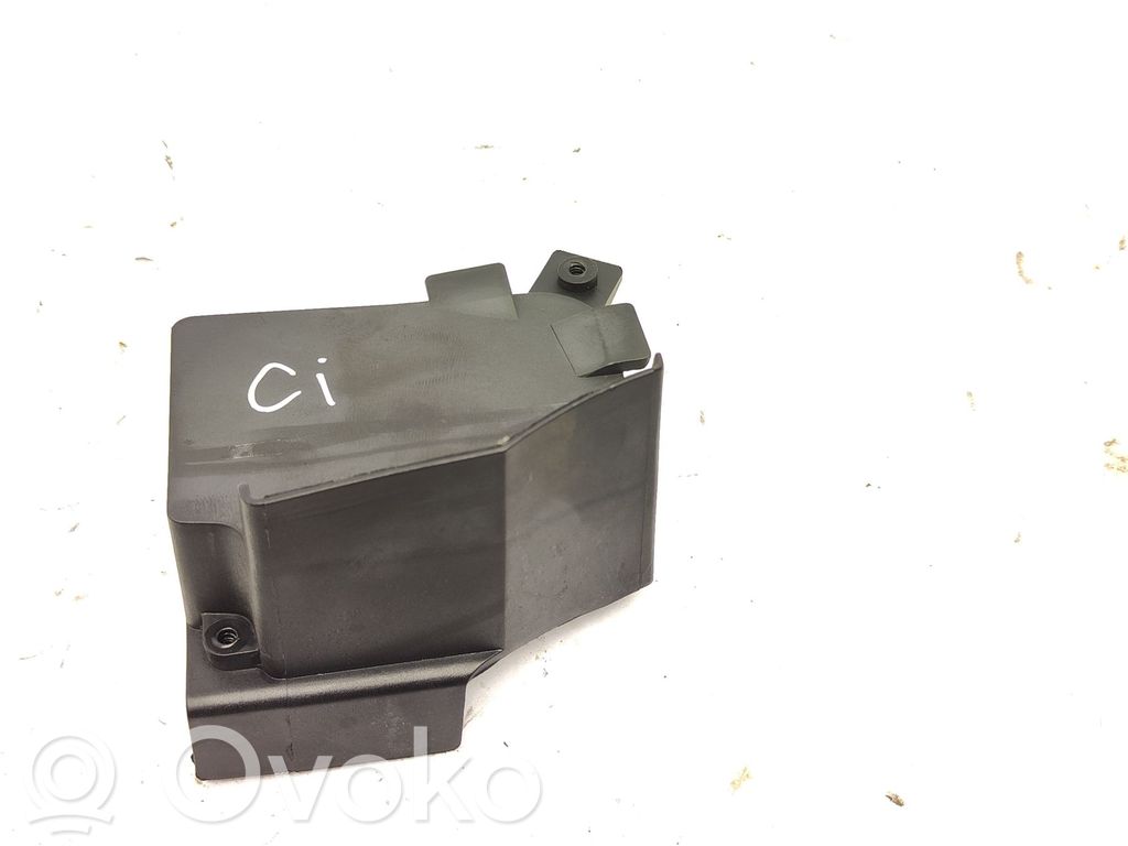 BMW 3 E46 Tailgate/boot lid lock trim 