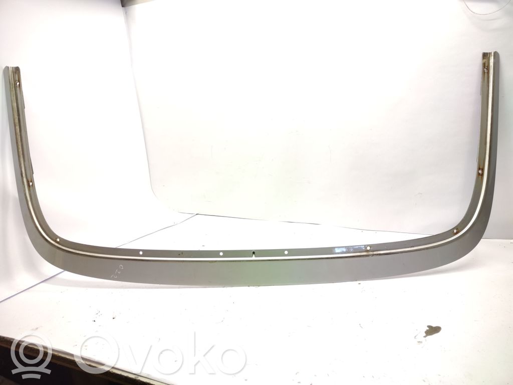 BMW 3 E46 Bagāžnieka dekoratīvā apdare 