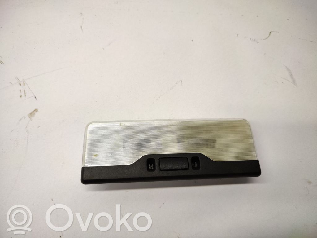 BMW 3 E46 Front seat light 