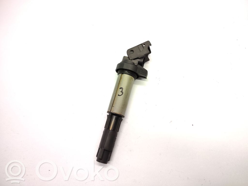 BMW 3 E46 Bobina de encendido de alto voltaje 