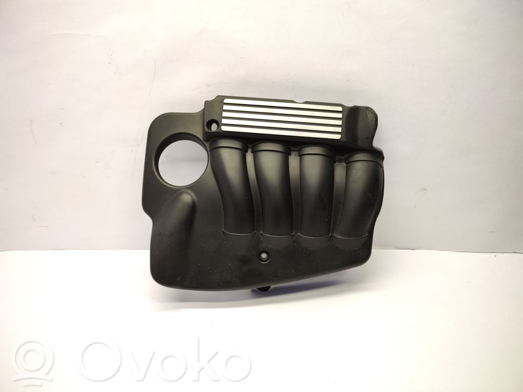 BMW 3 E46 Engine cover (trim) 