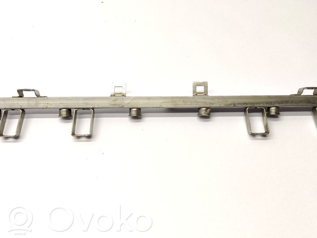 BMW 3 E46 Fuel main line pipe 