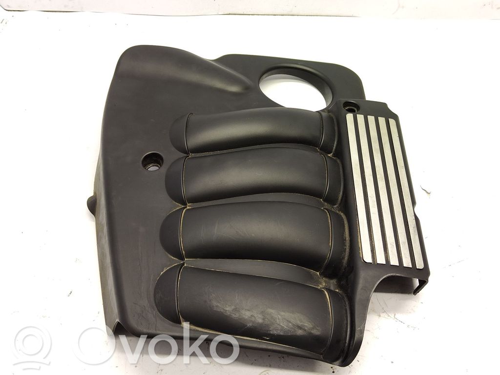 BMW 3 E46 Engine cover (trim) 