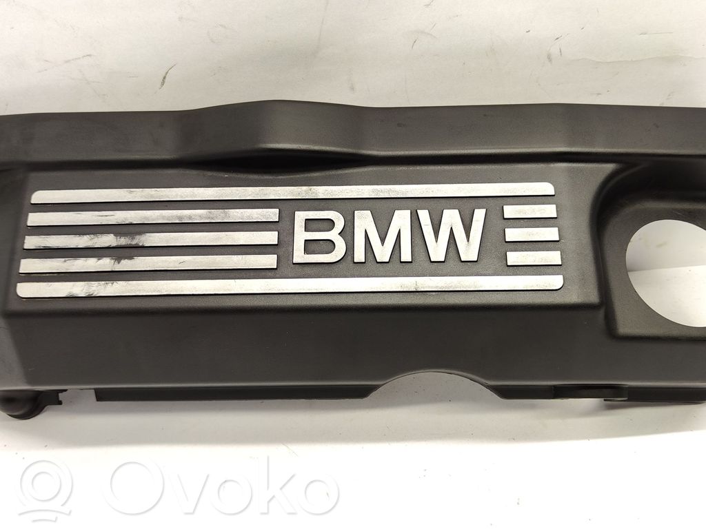 BMW 3 E46 Engine cover (trim) 