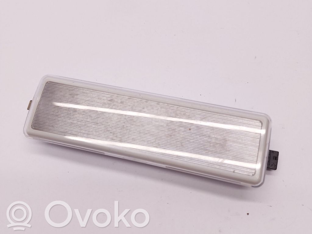 BMW 3 E46 Rear seat light 