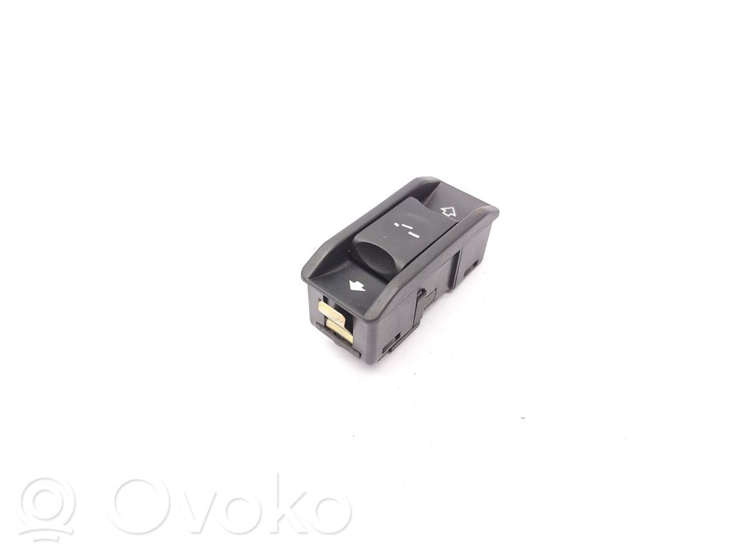 BMW 3 E46 Sunroof switch 