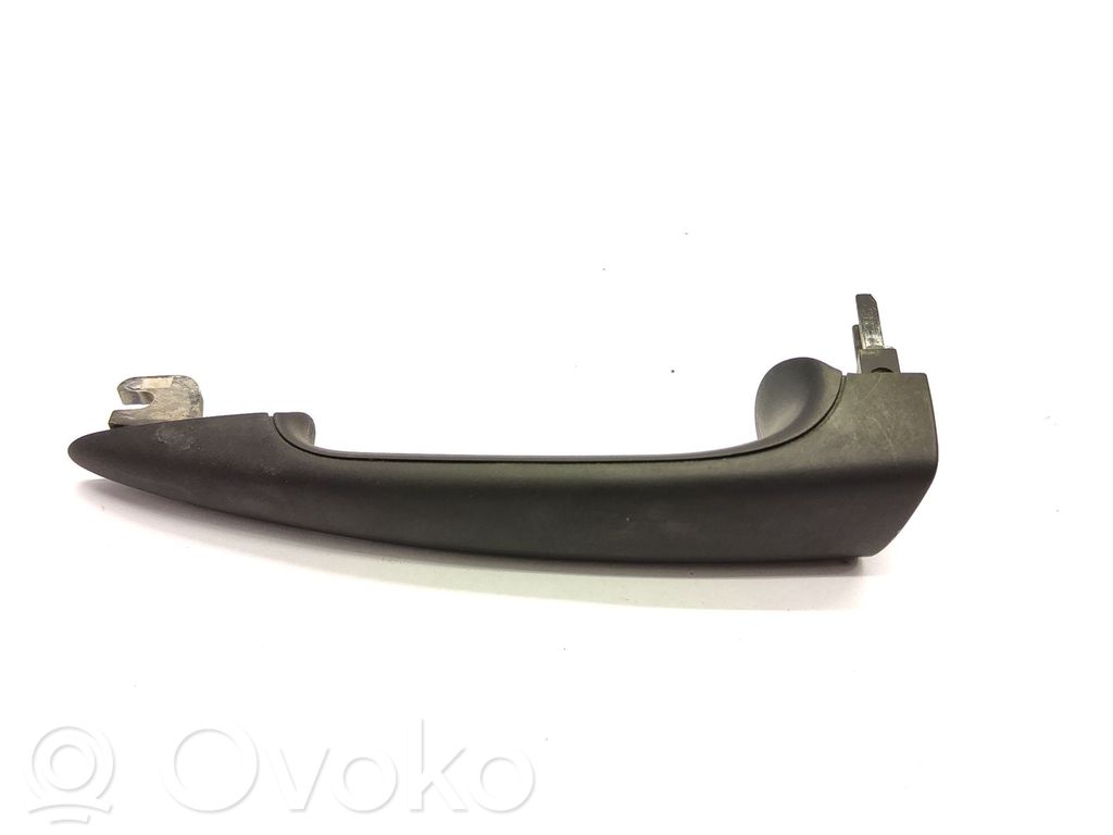 BMW 3 E46 Manecilla externa puerta delantera 