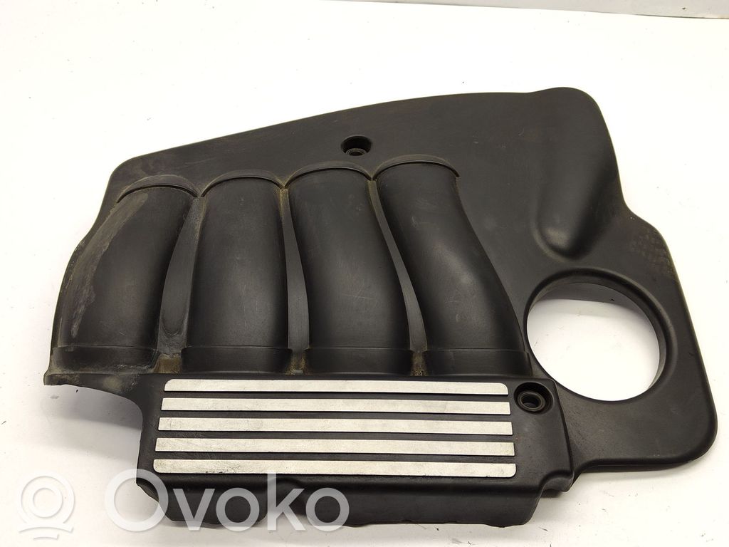 BMW 3 E46 Engine cover (trim) 