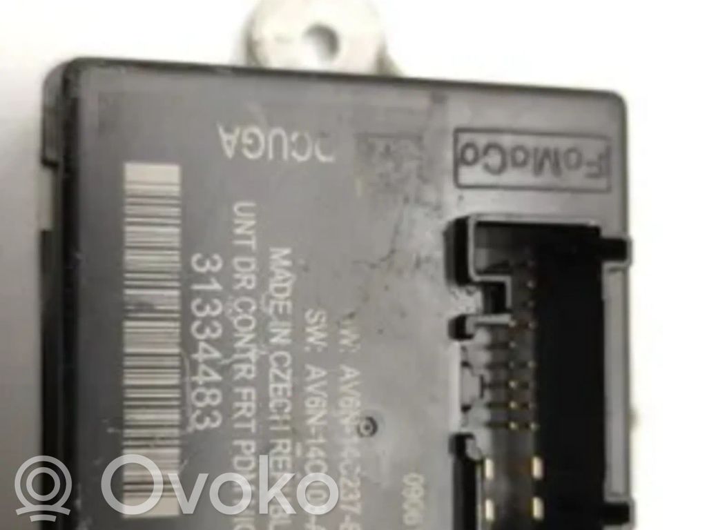 Volvo S60 Door control unit/module 