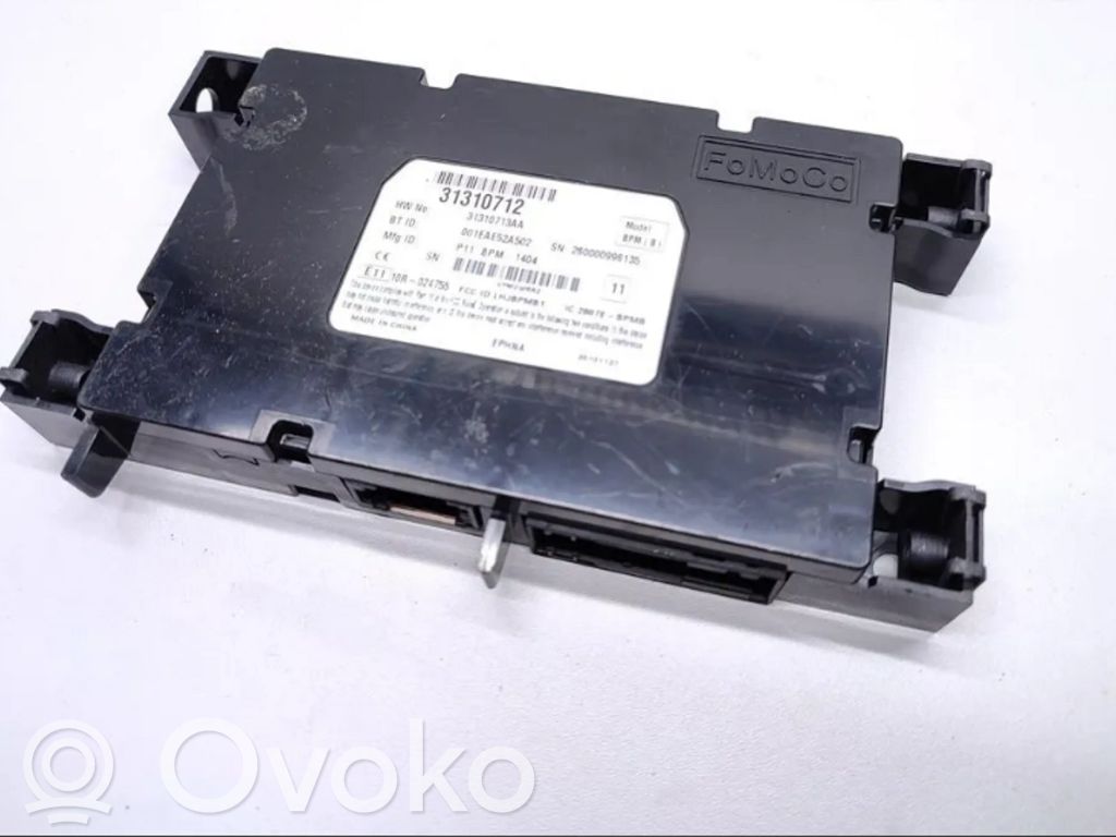 Bluetooth control unit module   31310712,31310713AA,31310713,260000996135