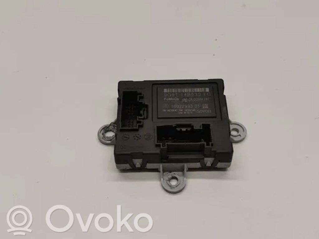 Door control unit/module   1002299301,9G9T14B533FC,10057275,10057280,10057889